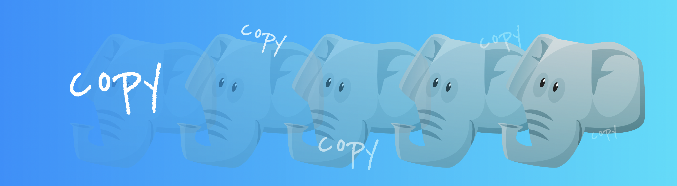 The fastest way to copy data between Postgres tables