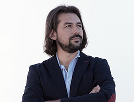 Álvaro Hernández Profile Pic